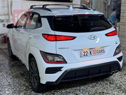 هیوندای کۆنا